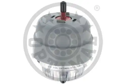 Подушка крепления двигателя OPTIMAL F8-6745