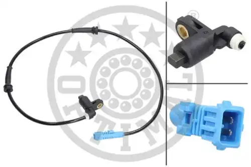 Датчик ABS OPTIMAL 06-S041