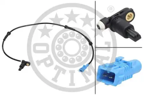 Датчик ABS OPTIMAL 06-S042