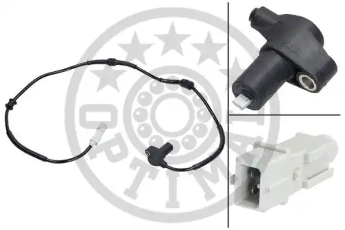 Датчик ABS OPTIMAL 06-S112