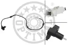 Датчик ABS OPTIMAL 06-S115