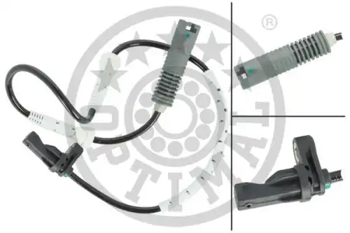 Датчик ABS OPTIMAL 06-S078
