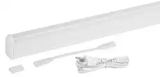 линейный LED светильник LLED-01-16W-6500-W Б0019782 ЭРА