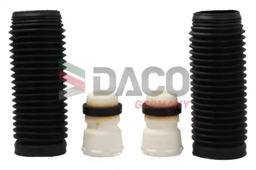 Деталь PK0207 DACO