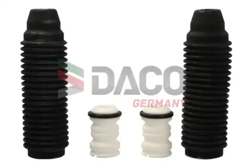 Деталь PK2607 DACO