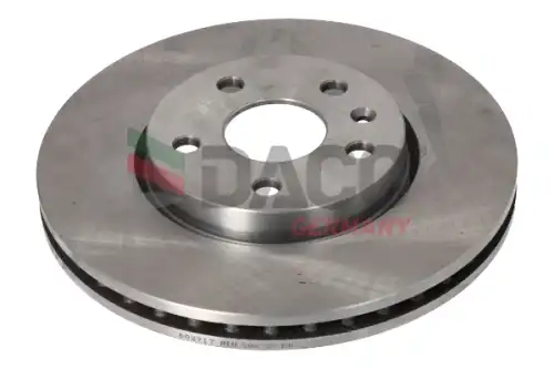 Деталь 602717 DACO