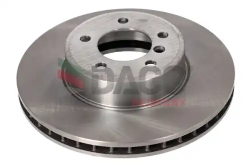 Деталь 600322 DACO