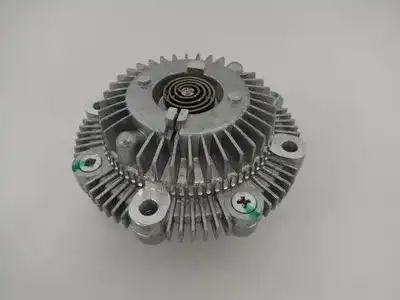 Муфта вентилятора GFS-205 GMB