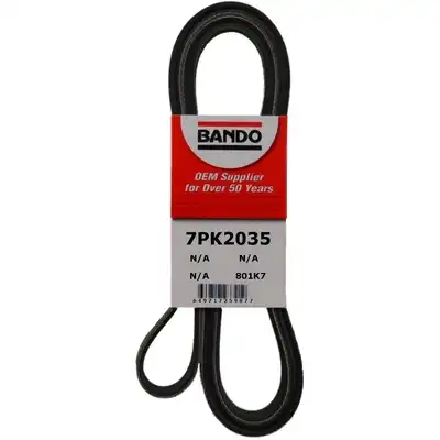 BANDO 7PK2035