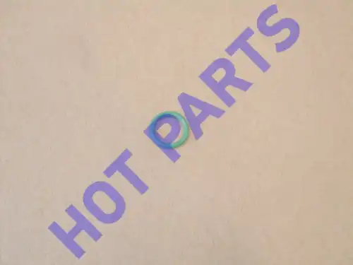 Кольцо уплотнительное автомобильное HOT-PARTS T0106004