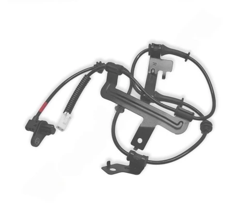 Датчик ABS WENDERW WEAA112