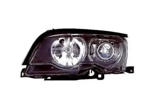 Фара BMW 63 12 6 904 294