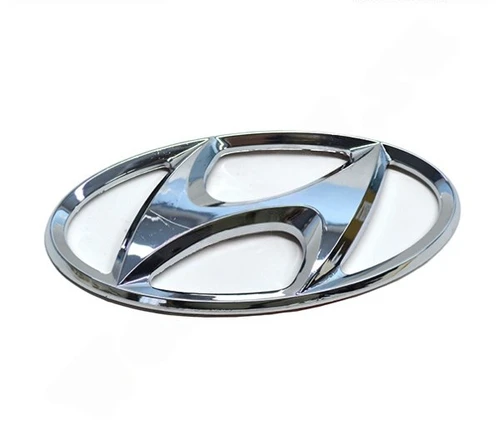 ЭМБЛЕМА HYUNDAI GETZ (02-05) WERR0396 WENDERW