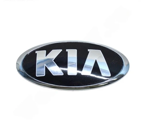 ЭМБЛЕМА KIA OPTIMA III (10-15) WERR0394 WENDERW
