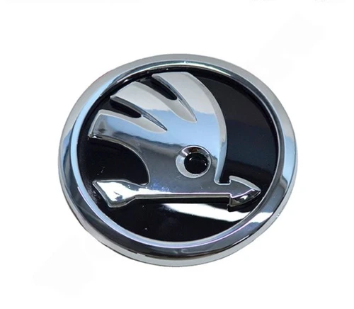ЭМБЛЕМА SKODA RAPID (13-...) WERR0391 WENDERW