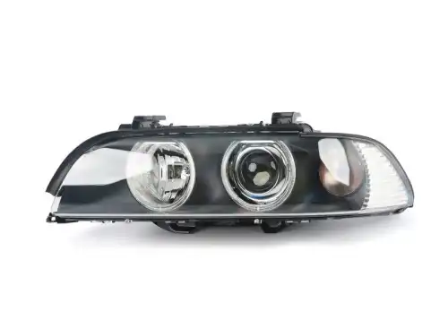 Фара BMW 63 12 6 912 435