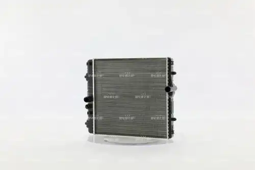 Радиатор кондиционера (конденсатор) NRF 53862A