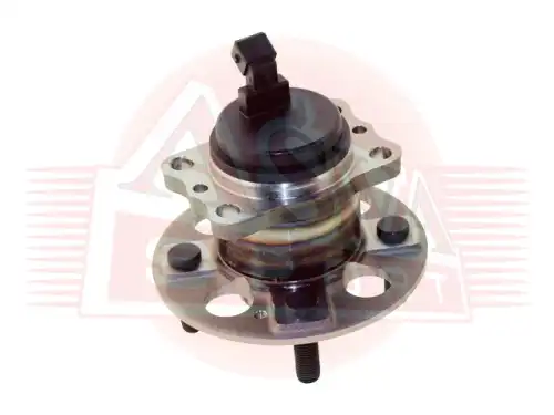 Ступица ASVA HYWH-011