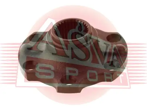 Ступица ASVA TYWH-008