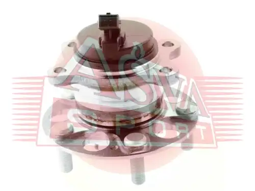 Ступица ASVA HYWH-012