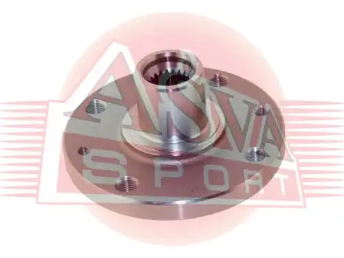 Ступица ASVA RNWH-002