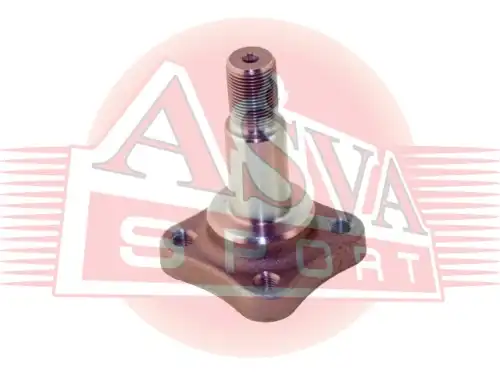 Ступица ASVA RNWH-003