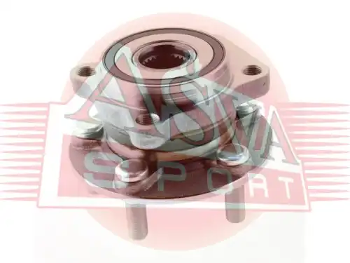 Ступица ASVA SBWH-001