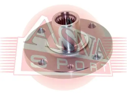Ступица ASVA RNWH-004