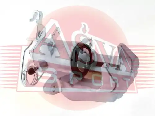 Суппорт тормозной ASVA VWBC-008