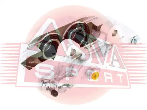 Суппорт тормозной ASVA TYBC-004