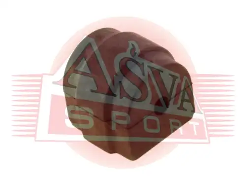 ВТУЛКА СТАБИЛИЗАТОРА 0507-019 ASVA