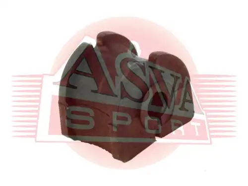 ВТУЛКА СТАБИЛИЗАТОРА 0507-020 ASVA