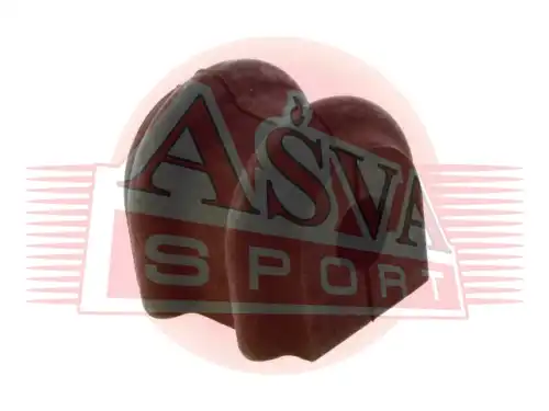 ВТУЛКА СТАБИЛИЗАТОРА 0407-814 ASVA