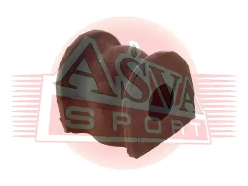 ВТУЛКА СТАБИЛИЗАТОРА 0307-067 ASVA