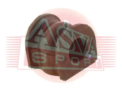 0207-039 Втулка стабилизатора ASVA