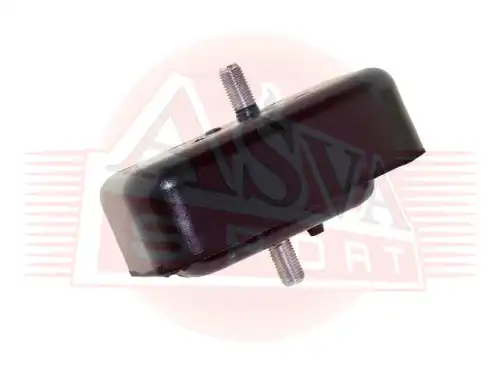 Подушка крепления двигателя ASVA 0712-002