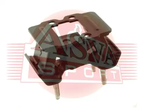 Подушка крепления двигателя ASVA 0112-003