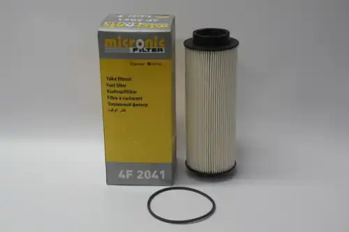 Фильтр топл. 4F2041 MICRONIC FILTER