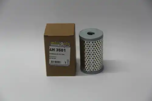 Фильтр масляный MICRONIC FILTER 4H3501