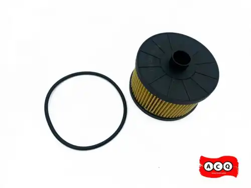 Фильтр масляный ACQ ABN-084R
