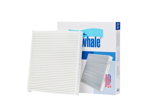 Салонный фильтр FINWHALE AS955