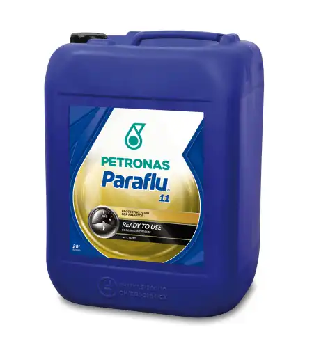 Антифриз PARAFLU 76684R41EU 20 л