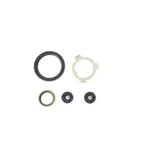 Crankshaft gaskets set P400195370897 ATHENA