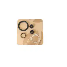 Crankshaft gaskets set P400195370897 ATHENA