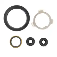 Crankshaft gaskets set P400195370898 ATHENA