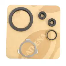 Crankshaft gaskets set P400195370898 ATHENA