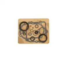 Crankshaft gaskets set P400195366898 ATHENA