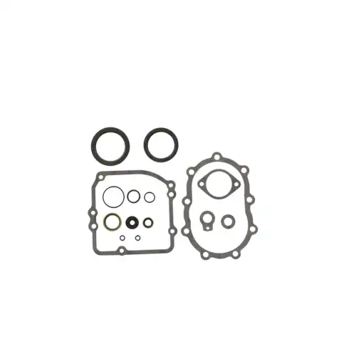 Crankshaft gaskets set P400195366898 ATHENA