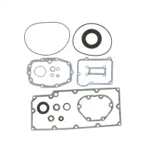 Crankshaft gaskets set P400195366901 ATHENA