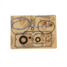 Crankshaft gaskets set P400195366901 ATHENA